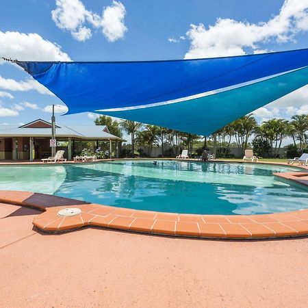 Big4 Casino Holiday Park מראה חיצוני תמונה