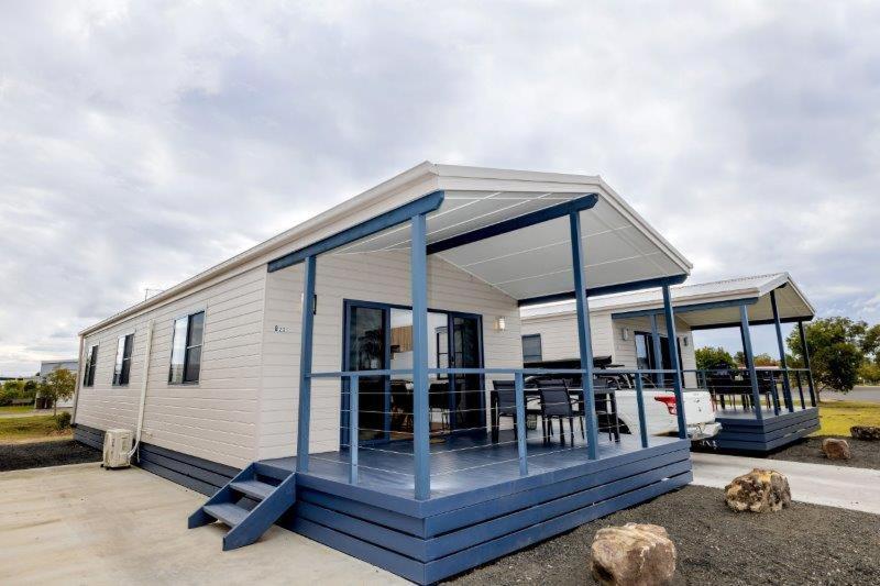 Big4 Casino Holiday Park מראה חיצוני תמונה