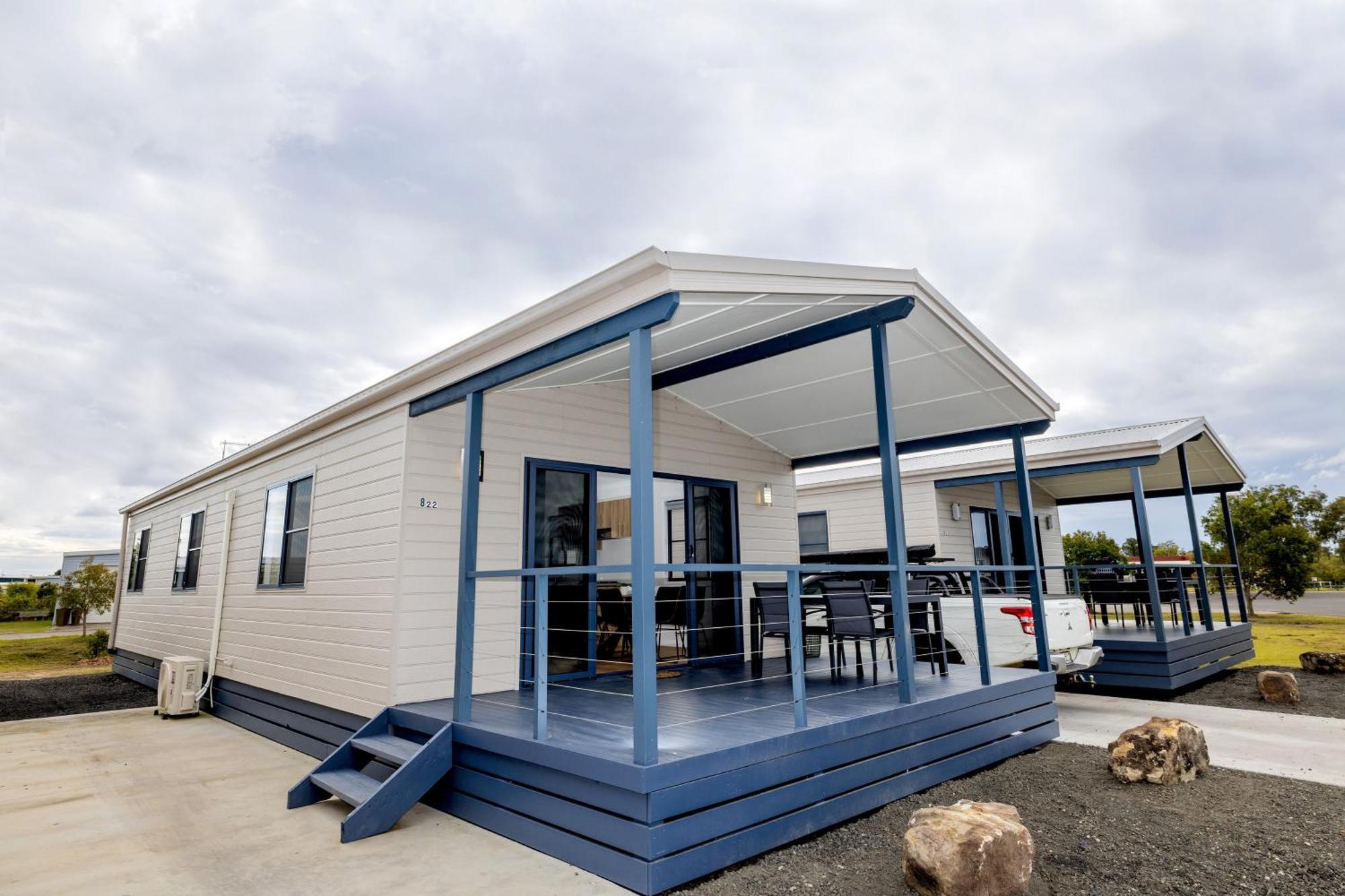 Big4 Casino Holiday Park מראה חיצוני תמונה