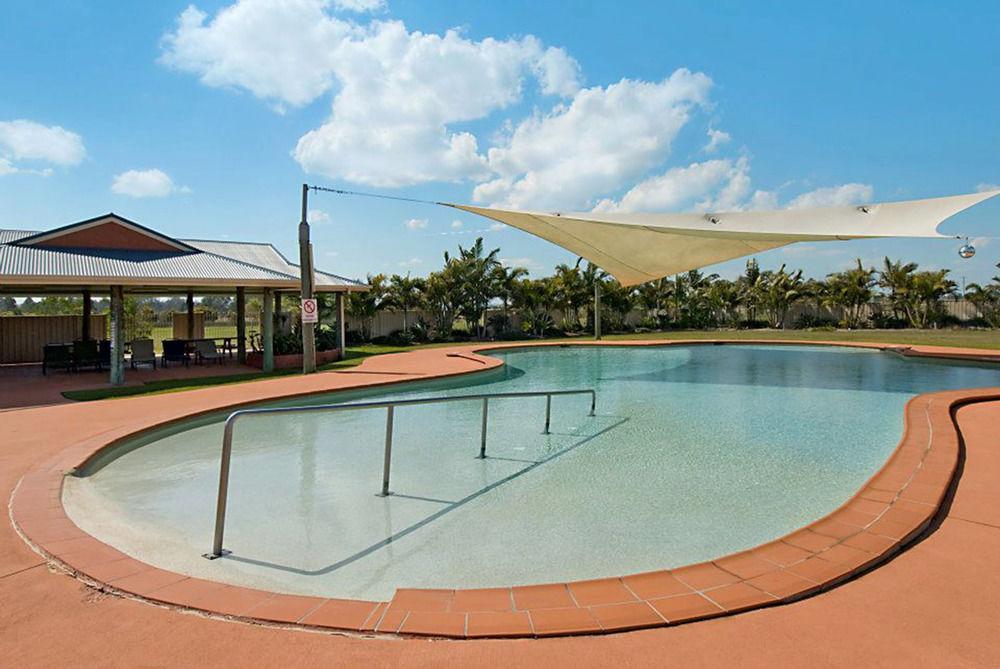 Big4 Casino Holiday Park מראה חיצוני תמונה