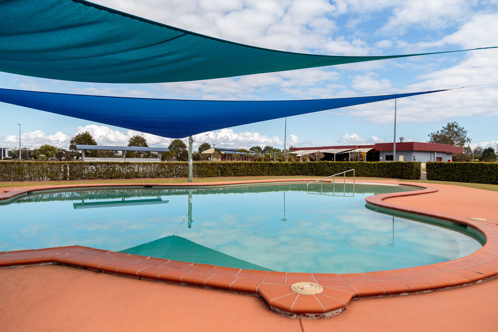 Big4 Casino Holiday Park מראה חיצוני תמונה