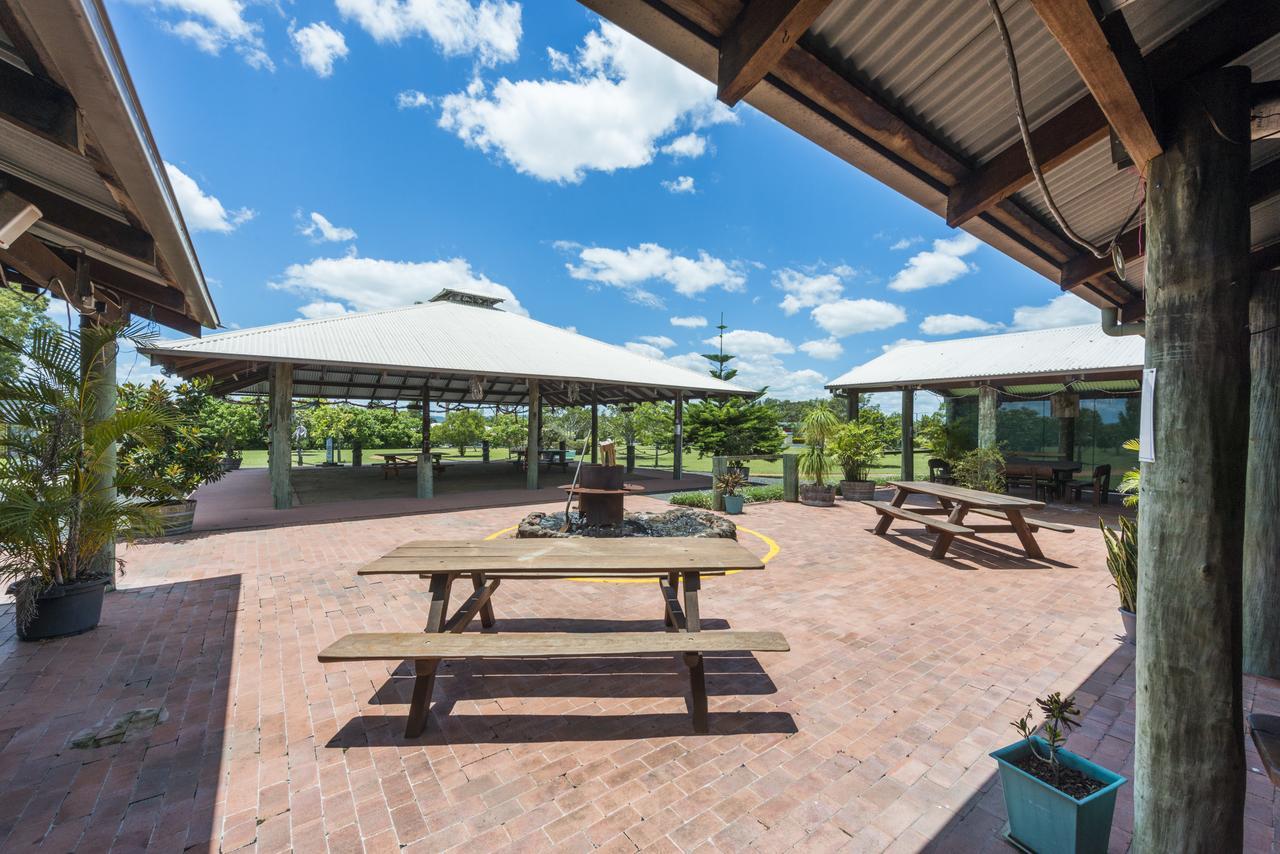 Big4 Casino Holiday Park מראה חיצוני תמונה