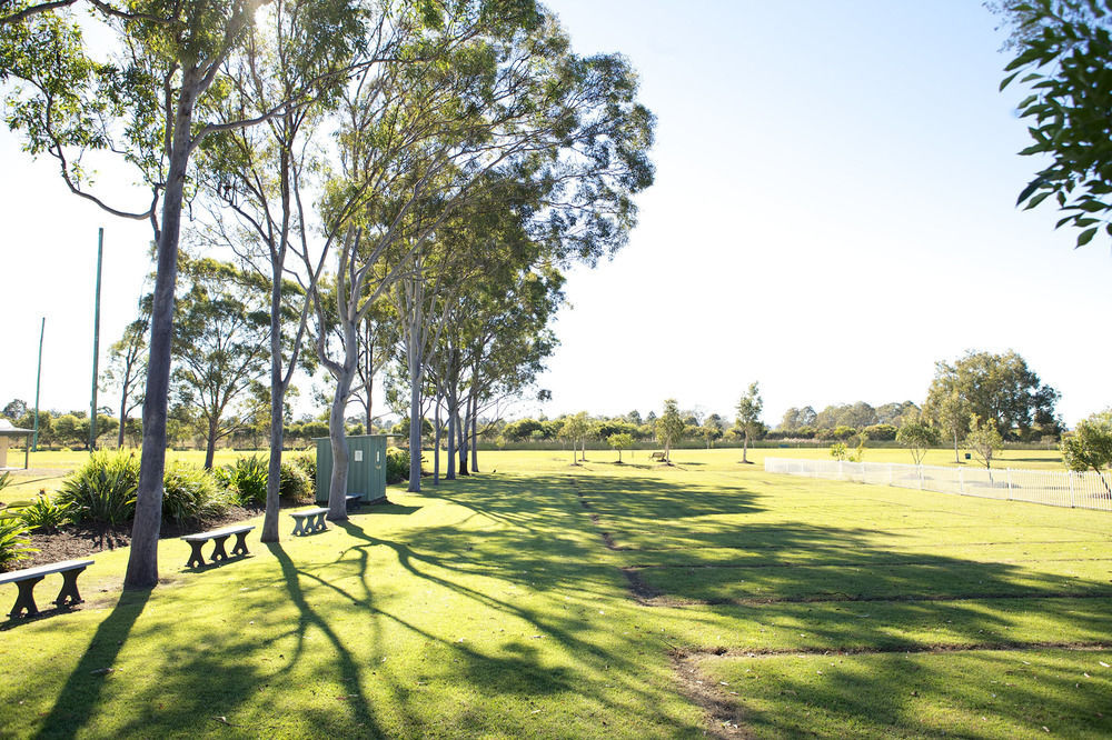 Big4 Casino Holiday Park מראה חיצוני תמונה