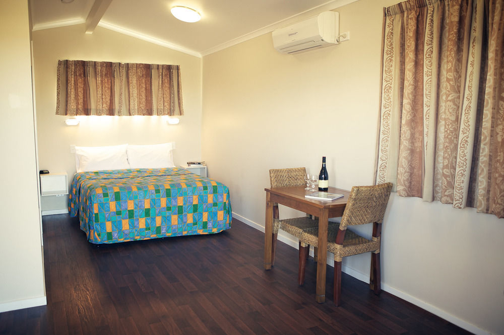 Big4 Casino Holiday Park מראה חיצוני תמונה