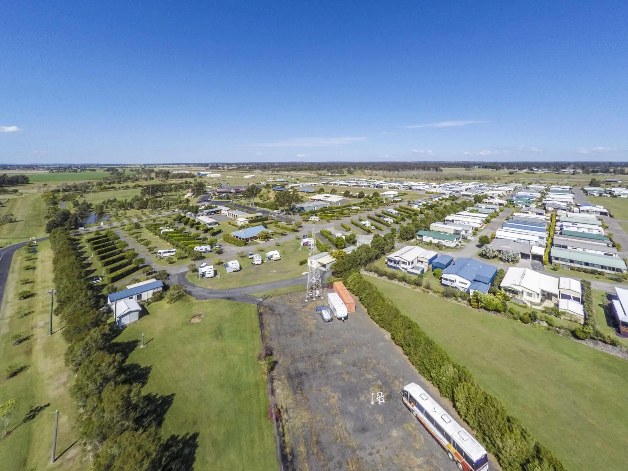 Big4 Casino Holiday Park מראה חיצוני תמונה