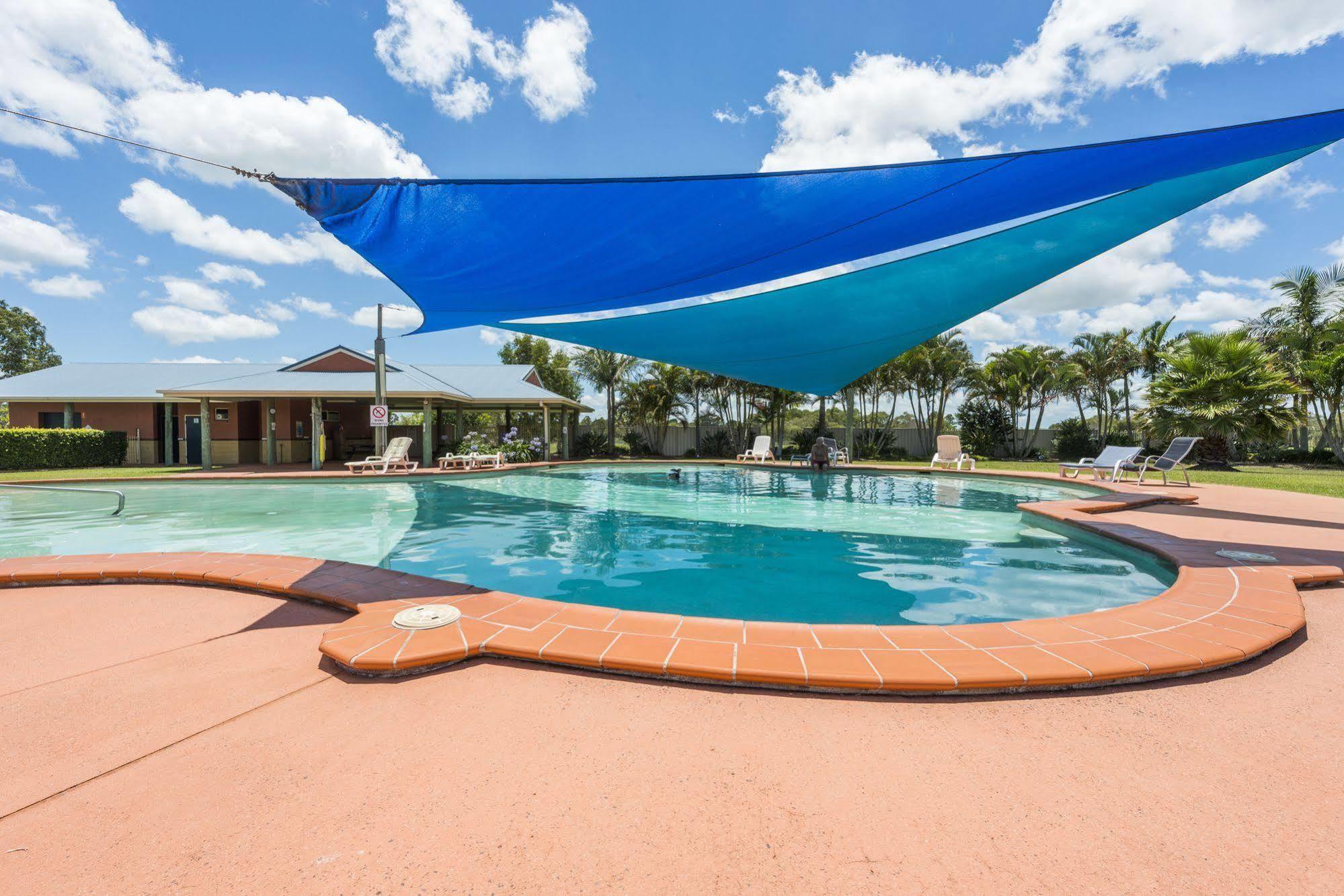 Big4 Casino Holiday Park מראה חיצוני תמונה
