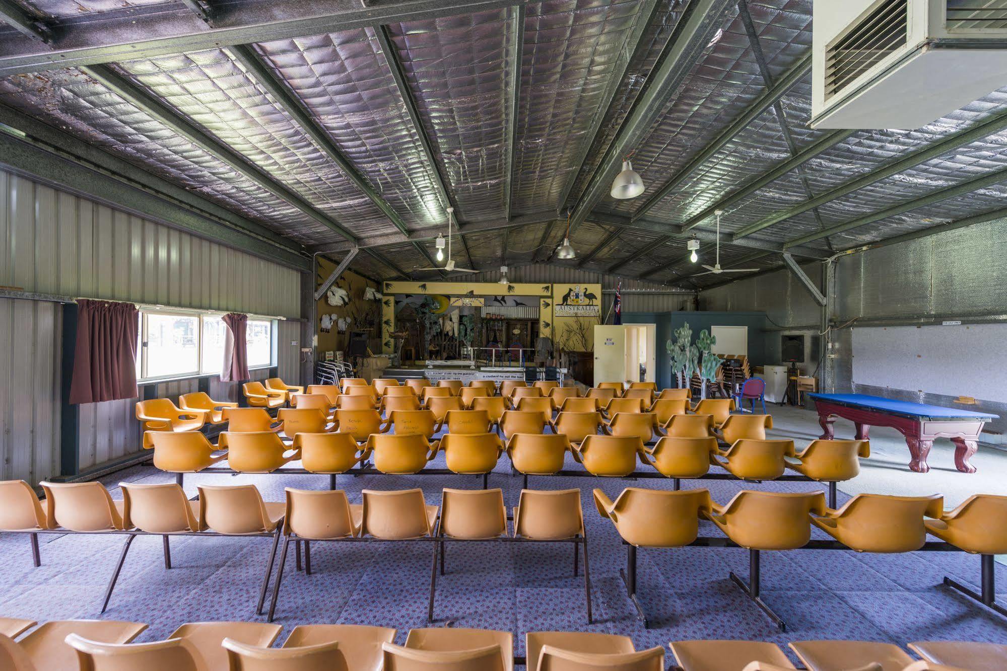 Big4 Casino Holiday Park מראה חיצוני תמונה