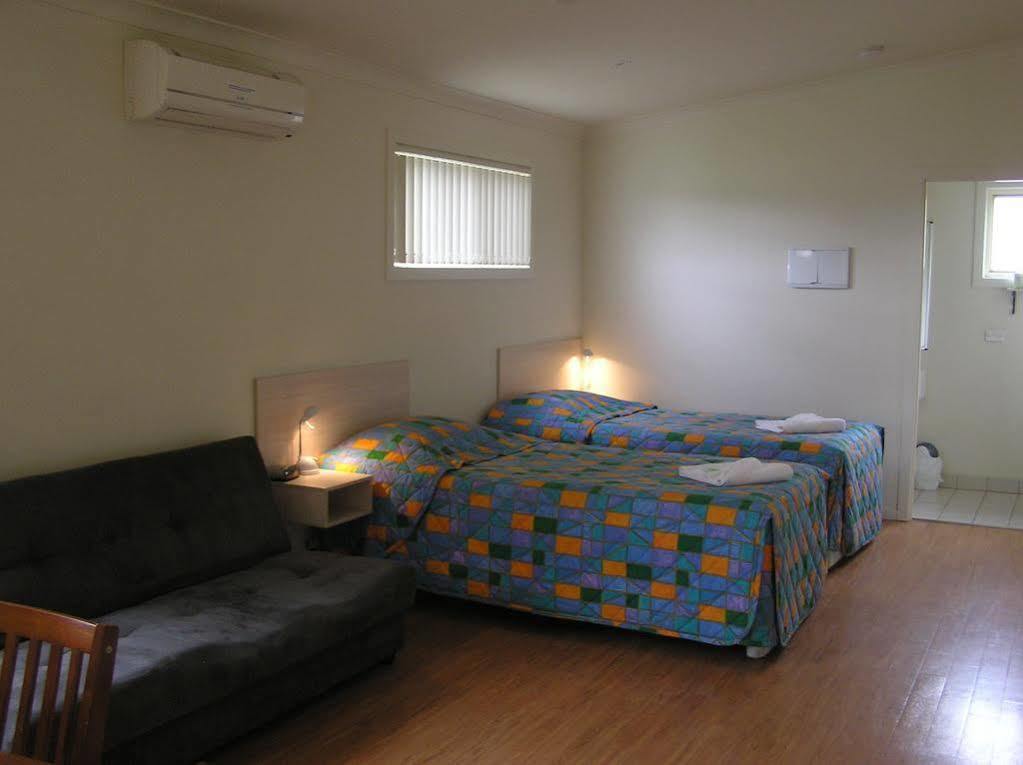 Big4 Casino Holiday Park מראה חיצוני תמונה
