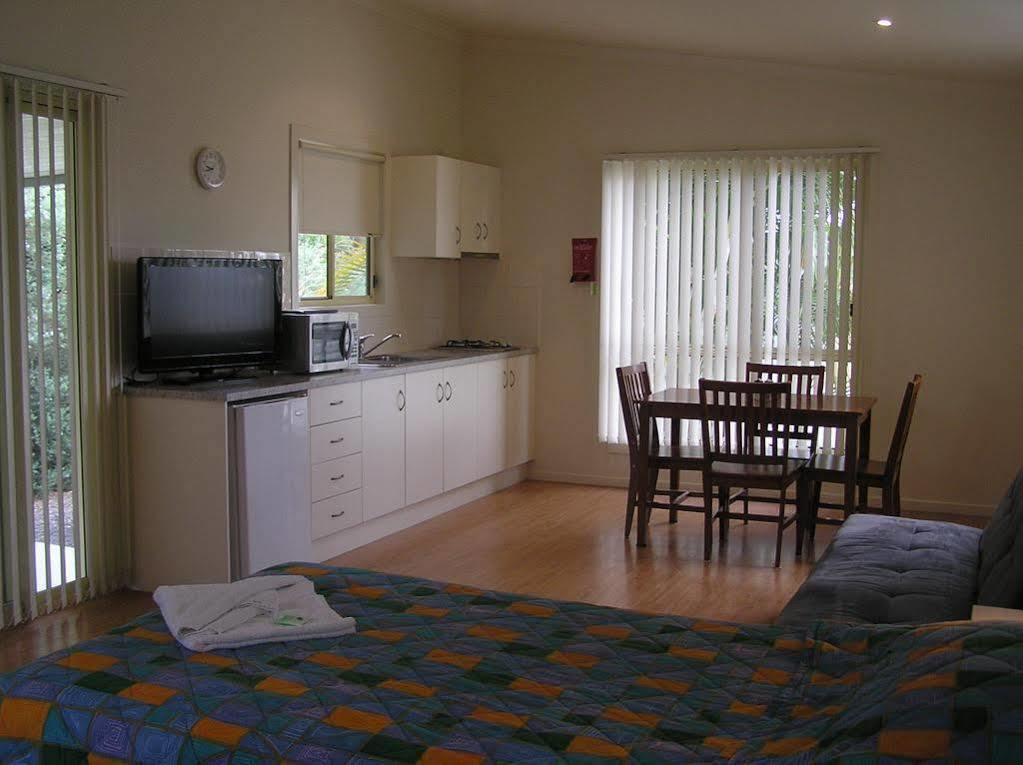 Big4 Casino Holiday Park מראה חיצוני תמונה