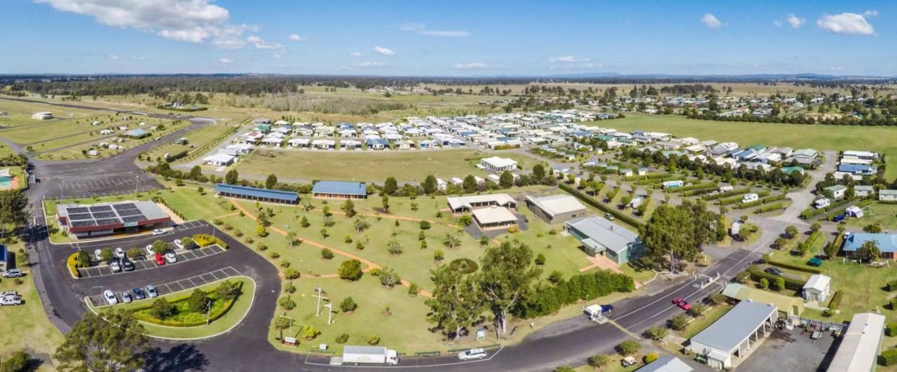Big4 Casino Holiday Park מראה חיצוני תמונה