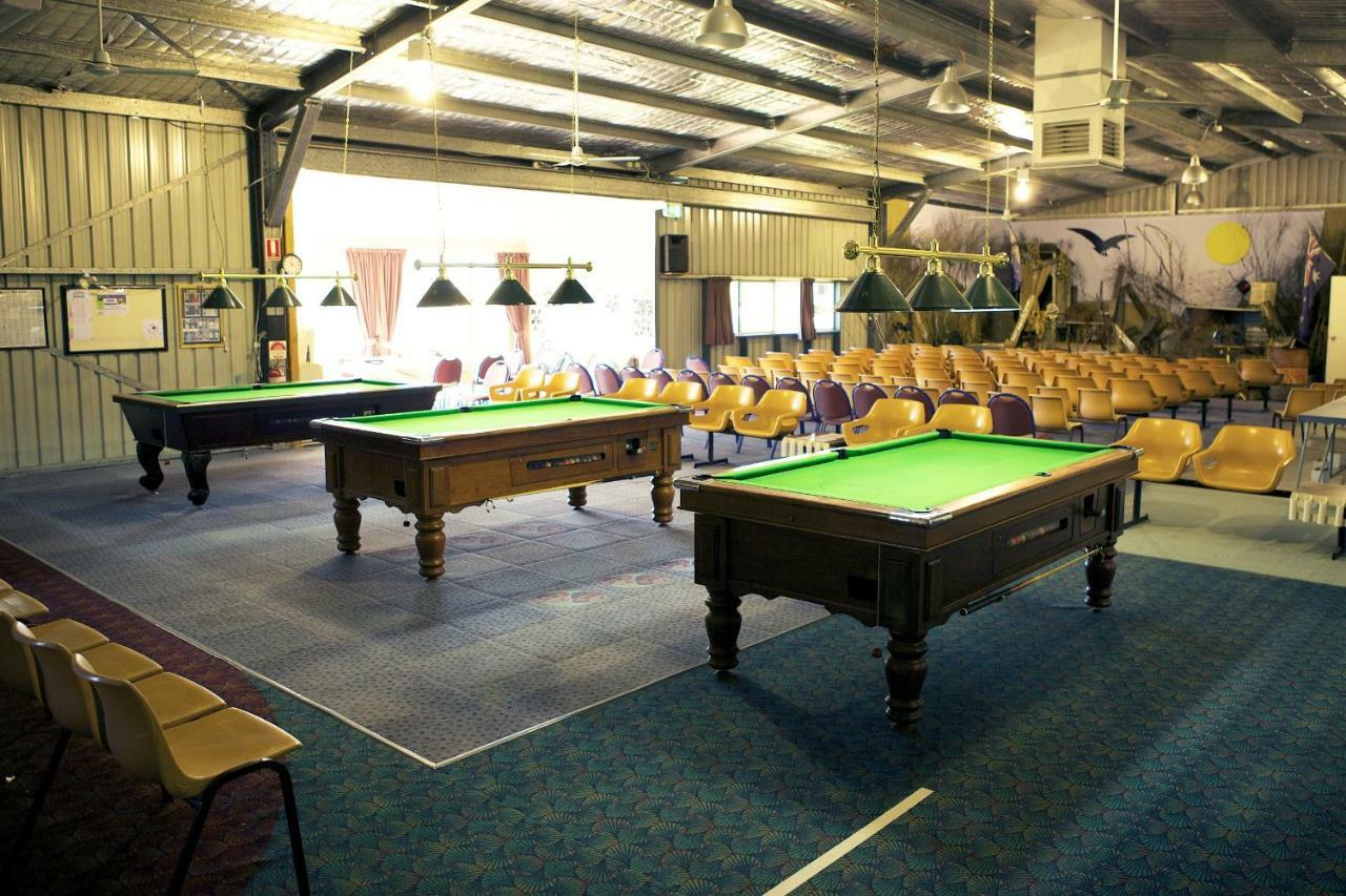Big4 Casino Holiday Park מראה חיצוני תמונה
